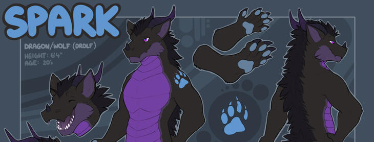 Ref Sheets