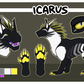 Ref Sheets